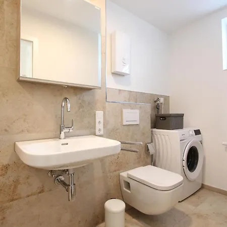 Kirchweg 9a Meerzeit Og Rechts