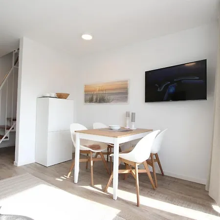 Kirchweg 9a Meerzeit Og Rechts * ケレンフーゼン