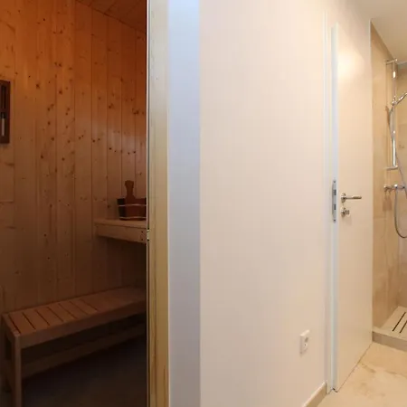 Kirchweg 9a Meerzeit Og Rechts アパート