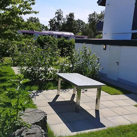 Kirchweg 9a Meerzeit Og Rechts *