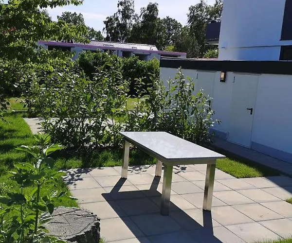 Kirchweg 9a Meerzeit Og Rechts *